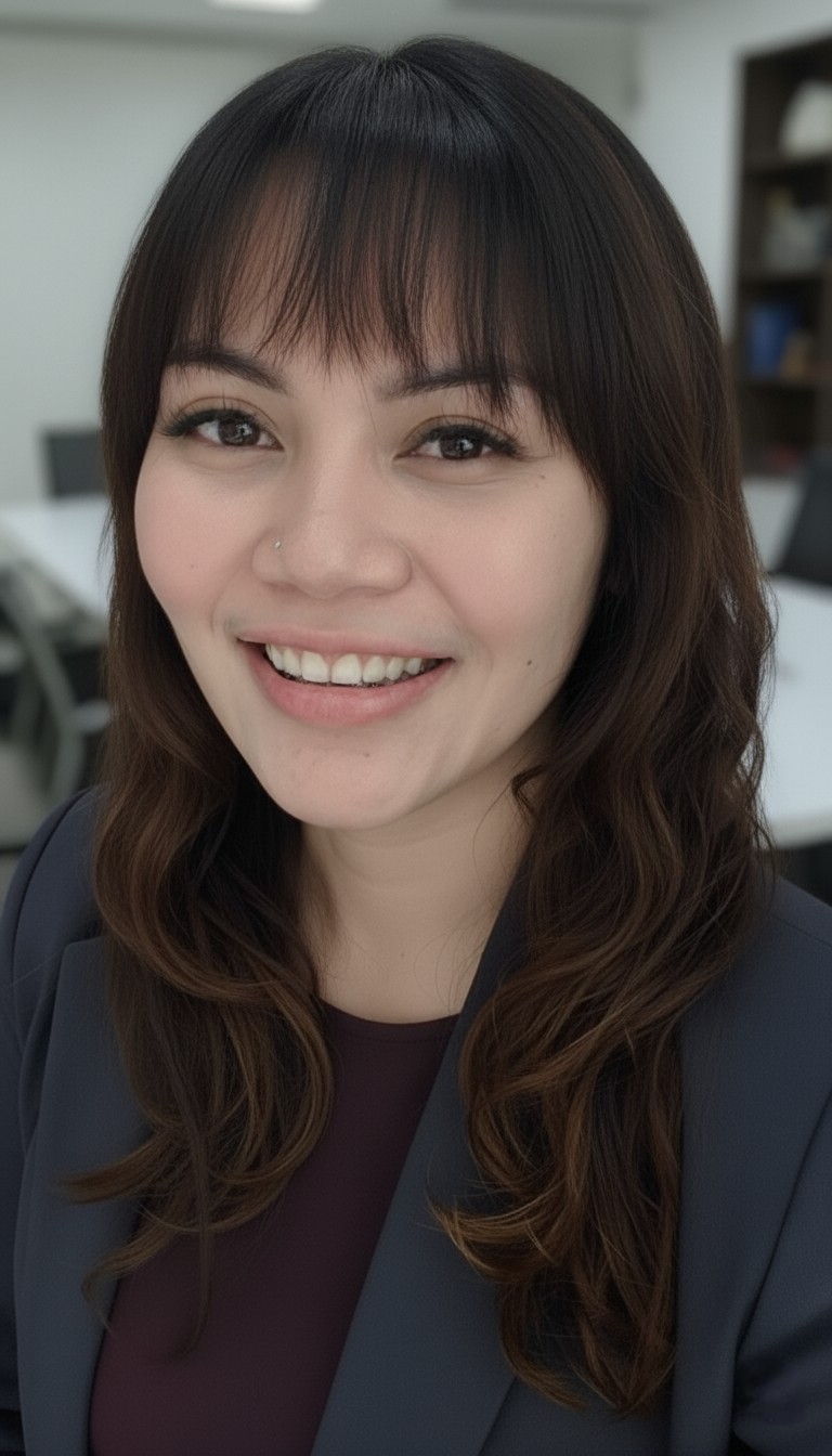 Jenny Faye Alipen, Customer Success & Operations Specialist